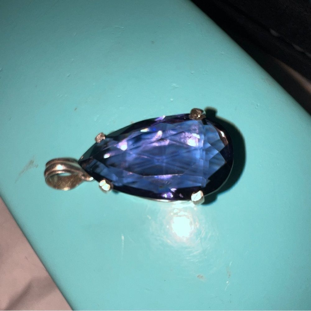 Large GORGEOUS African amethyst - Picture 4 of 8
